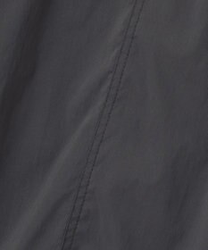 ANY L 【ウエストゴム】撥水ナイロンベイカースカート