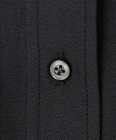 J.PRESS YORK STREET 【WOMEN】シアーショート ブラウス