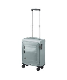 ACE BAGS & LUGGAGE Proteca フィーナRF LTD スーツケース 18L 機内持込 小紋柄 13061 プロテカ