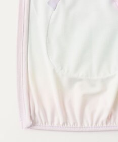 ANY KIDS UVカット さらさら パーカー