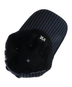 AMERICAN HOLIC NYストライプキャップ