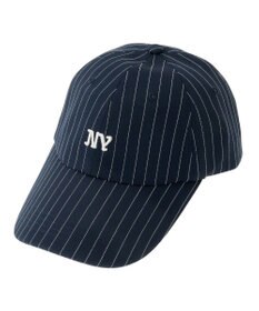 AMERICAN HOLIC NYストライプキャップ