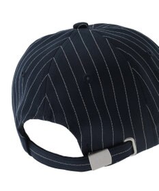 AMERICAN HOLIC NYストライプキャップ