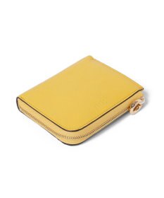 PELLE BORSA L字ファスナーミニ財布 Minato ミナト 3502