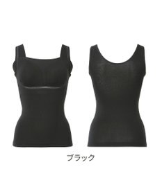 BRADELIS New York 【Yukine inc. / ブラデリス】ゆきねえとろりソフトシルク混ブラキャミ25 着心地重視のノンワイヤー補正下着