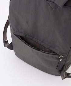 LA BAGAGERIE 【MONICA】サイドジップリュックサック