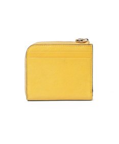 PELLE BORSA L字ファスナーミニ財布 Minato ミナト 3502