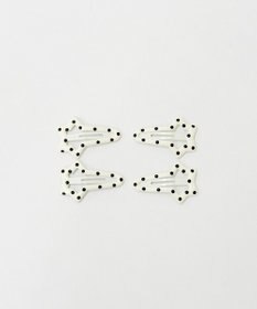 WEGO L4Pドットヘアピン