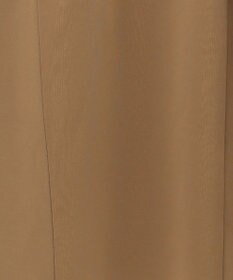 Green Parks ａ．ポンチ袖ボリュームワンピース