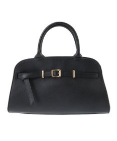 YECCA VECCA 【story.】ベルトハンドバッグ