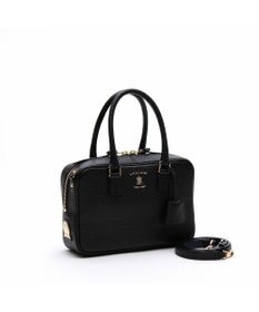 A.D.M.J. 【牛革】ボストン23cm