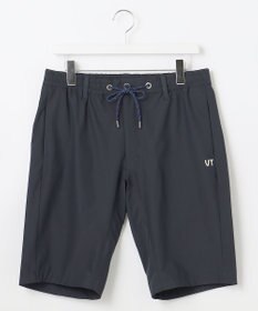 23区GOLF 機能素材で快適！【MEN】ASKIN ショートパンツ