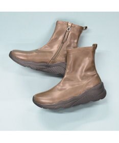 MODE ET JACOMO <noyau>軽量スニーカーショートブーツ