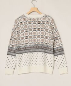 ONWARD Reuse Park 【自由区】ニット秋冬