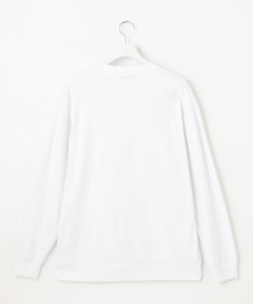 UNFILO MENS リラックスフィットクルーネック Ｔシャツ