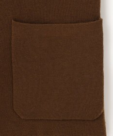 J.PRESS MEN ミラノリブニットジャケット