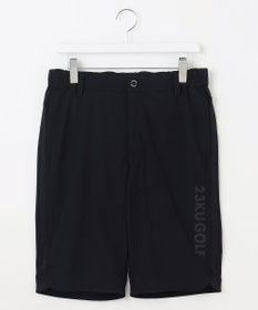 23区GOLF 【MEN】【接触冷感/UVケア/ストレッチ】ショート パンツ