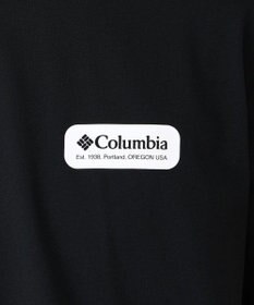 Columbia Columbia/ ライトキャニオングラフィックロングスリーブTシャツ /コロンビア
