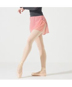 Chacott 【MAY NAGAHISA】巻きスカート