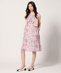 TOCCA AIRLY WINGS BOLERO ボレロ