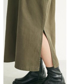 Green Parks ・ＳＵＧＡＲ　ＳＰＯＯＮ　ペインターサロペットスカート