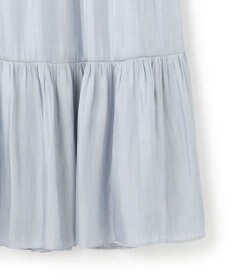 UNFILO シャイニースカート