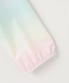 ANY KIDS UVカット さらさら パーカー