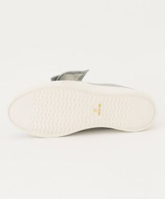 TOCCA 【晴雨兼用・軽量・抗菌消臭】NUANCE RIBBON SNEAKERS スニーカー