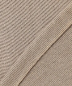 ICB L 【WEB限定カラーあり】 ブロードステッチリブ タンクトップ