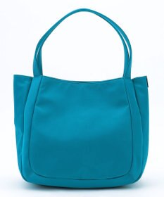 Y'SACCS 【大人のおしゃれ手帖11月号掲載】本上まなみ×Y'SACCS ナイロンボンディングトート