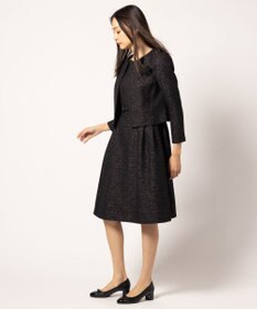 TOCCA 【WEB限定カラーあり・洗える】FIRST SPRINGS ジャケット