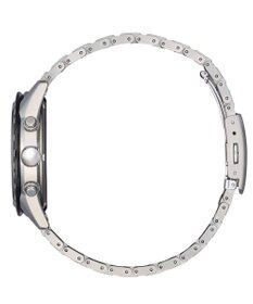 CITIZEN 【電池交換不要クロノ】シチズンコレクションの人気クロノグラフシリーズ