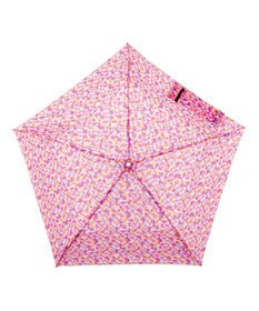 MOONBAT 【超コンパクト/晴雨兼用】Miracle Tech(ミラクルテック) 折りたたみ傘 コンパクト モザイク