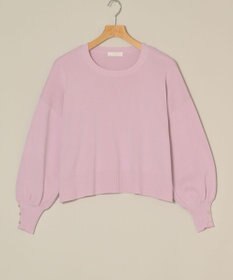 ONWARD Reuse Park 【any SiS】ニット春夏
