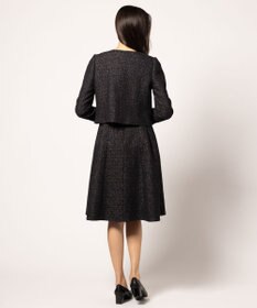 TOCCA 【WEB限定カラーあり・洗える】FIRST SPRINGS ジャケット