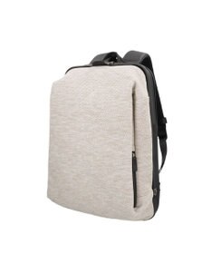 Atelier nuu Tondo fit ダレスバッグパック