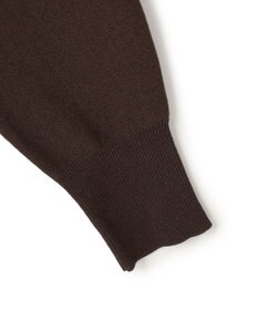 23区 【先行予約/WEB&一部店舗限定】バイカラーデザイン 2WAY ニット