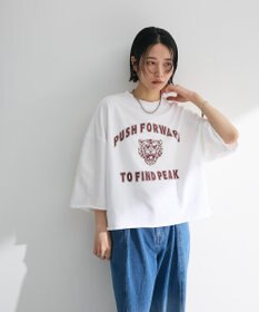 Green Parks ・ＳＵＧＡＲ　ＳＰＯＯＮ　ＴＯＲＡｐｔ７分袖スウェット