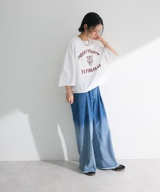 Green Parks ・ＳＵＧＡＲ　ＳＰＯＯＮ　ＴＯＲＡｐｔ７分袖スウェット