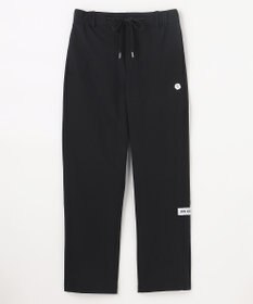 PW CIRCULUS 【WOMEN】ストレートパンツ ゴルフウェア レディース