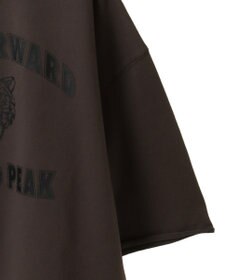 Green Parks ・ＳＵＧＡＲ　ＳＰＯＯＮ　ＴＯＲＡｐｔ７分袖スウェット