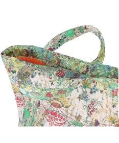 tsumori chisato CARRY Together トートバッグ 2way ショルダーバッグ A4サイズ