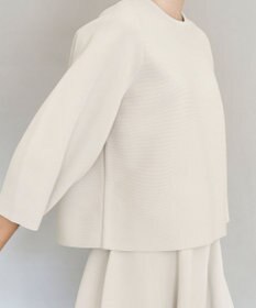 UNFILO 【STORY×UNFILO】フォルムニット セットアップ