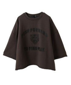 Green Parks ・ＳＵＧＡＲ　ＳＰＯＯＮ　ＴＯＲＡｐｔ７分袖スウェット