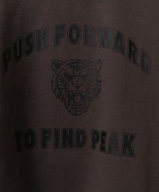 Green Parks ・ＳＵＧＡＲ　ＳＰＯＯＮ　ＴＯＲＡｐｔ７分袖スウェット