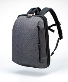 Atelier nuu Tondo fit ダレスバッグパック