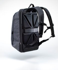 Atelier nuu Tondo fit ダレスバッグパック