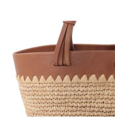 genten ルチア　トートバッグS