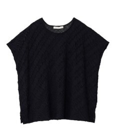 Green Parks ・ｆｕｒｒｙｒａｔｅバイヤスシャーリングプルオーバー