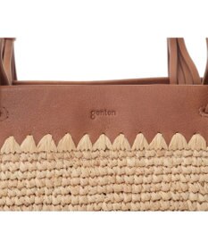 genten ルチア　トートバッグS